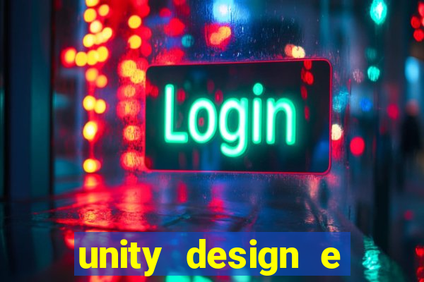 unity design e desenvolvimento de jogos pdf